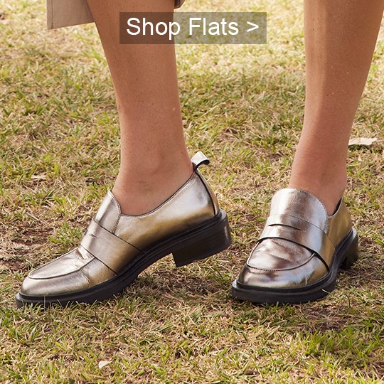 Shop Footloose Shoes